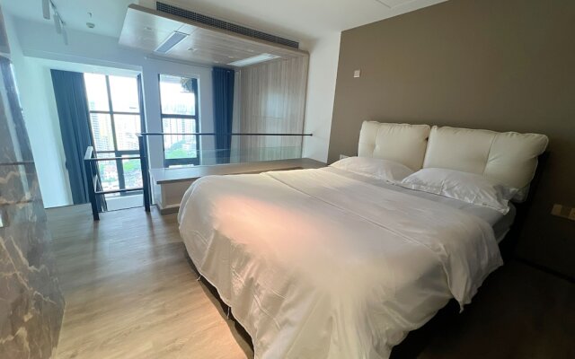 Zhongshan Perth Lodge (MIXC)