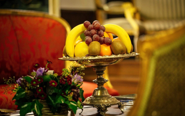 Scala Boutique Hotel