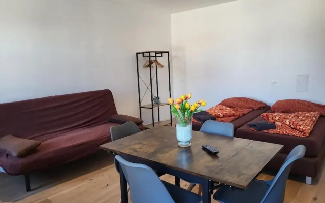 Apartment Hasengasse - High Speed Wifi