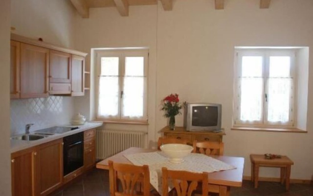 Appartamenti Pellizzano