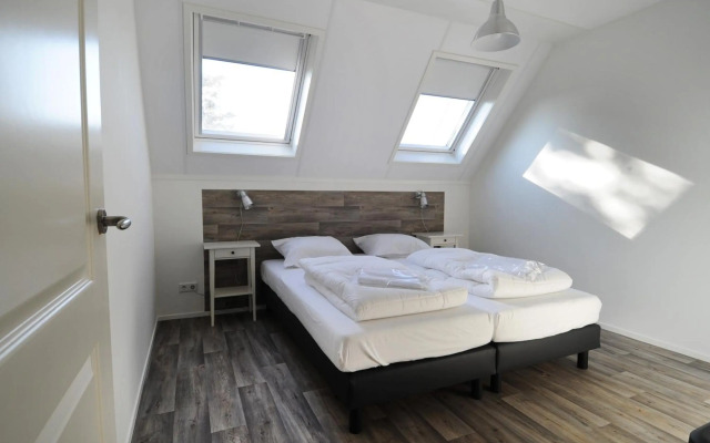 Vakantiehuizen 't Centrum