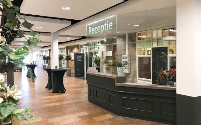 Best Western Hotel De Druiventros