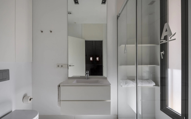 Mon Suites San Martín