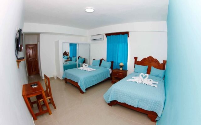 South Beach Hotel