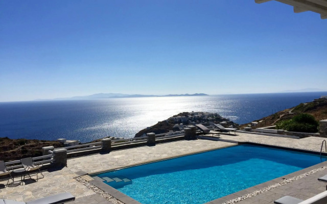 Gerofinikas Boutique Hotel