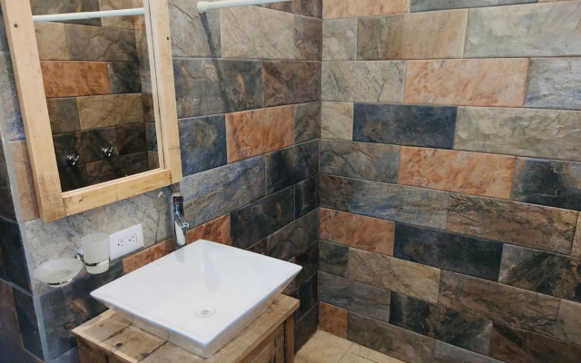 Hotel Villa de Urike