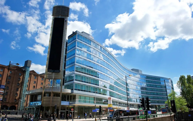 Manchester Piccadilly
