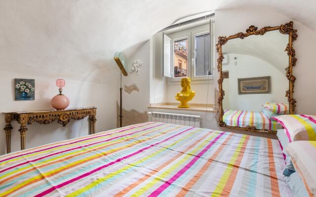 3720 Carraio Salentino-seminterrato by Barbarhouse