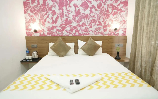 Cherai Blue View Beach Resort