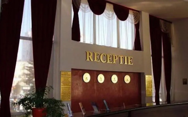 Hotel Muntenia