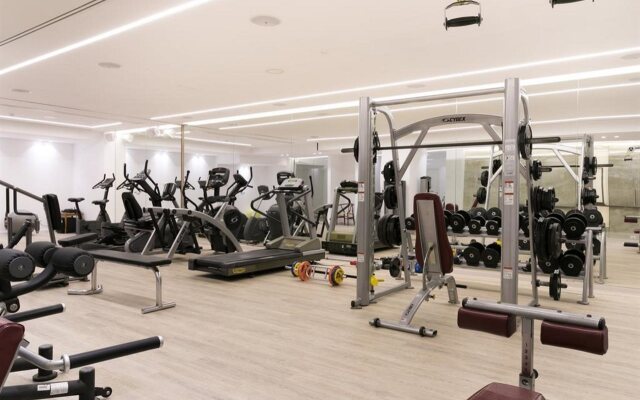 Lordos Beach Hotel & Spa