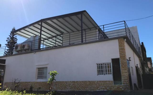 XingYe B&B