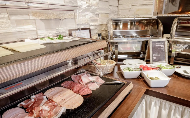 Gästehaus Edelweiss