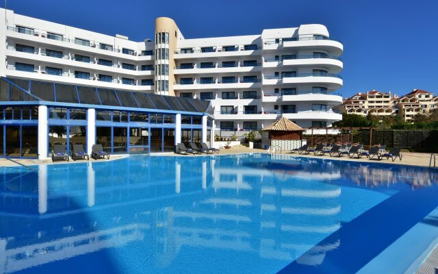 Pestana Cascais Ocean & Conference Aparthotel