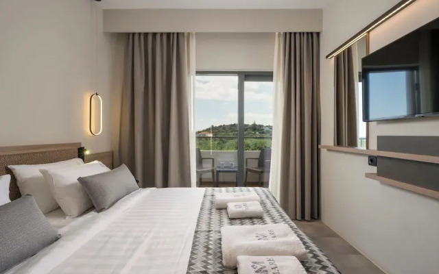 Mare Village Hotel