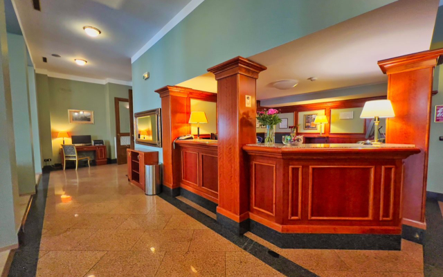 Hotel Ariston & Ariston Patio