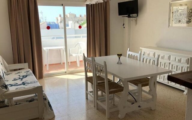 Apartamentos Alba