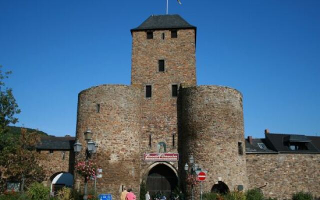 Hotel Ännchen Garni