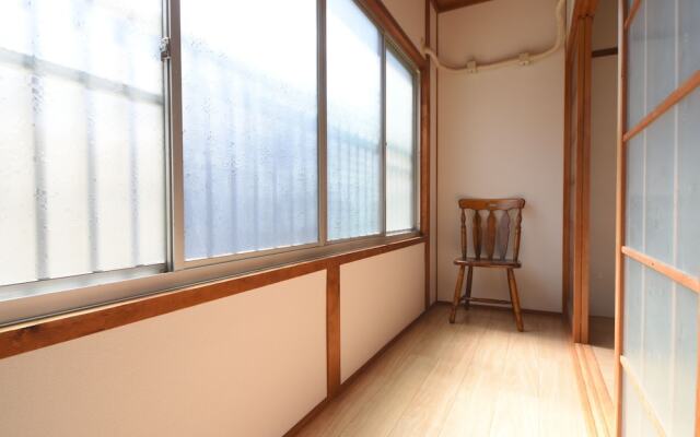 Tarbo's House Surugamachi : Near JR Nara Station 10ppl