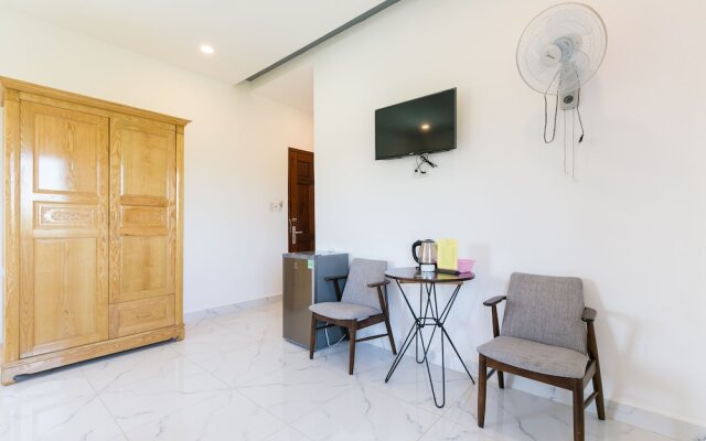 Oyo 719 Hotel Ruby Phu Quoc near Sos Medical Clinic Phu Quoc