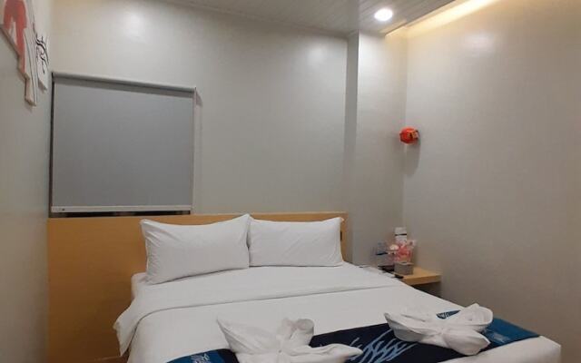 TravelBiz Hotel