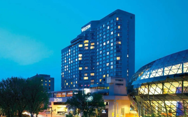 The Westin Ottawa