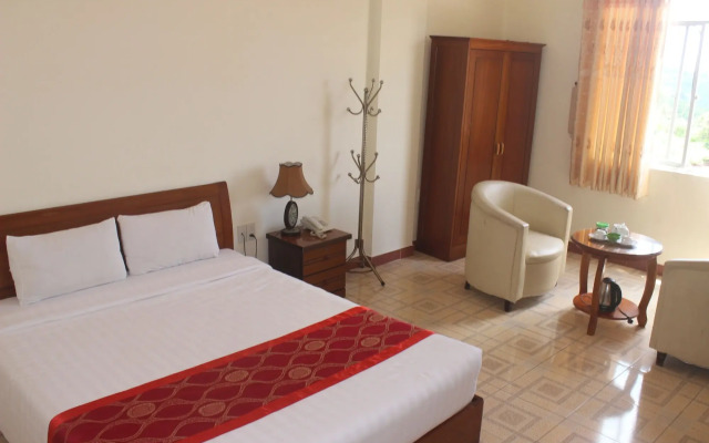 Memories Hotel