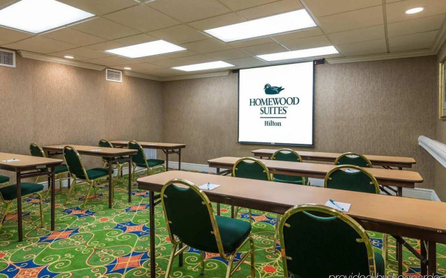 Homewood Suites by Hilton Houston Clear Lake NASA