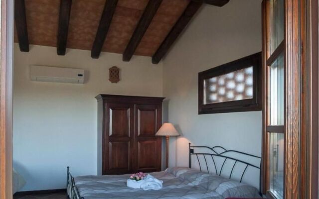 Agriturismo cascina Aguzza