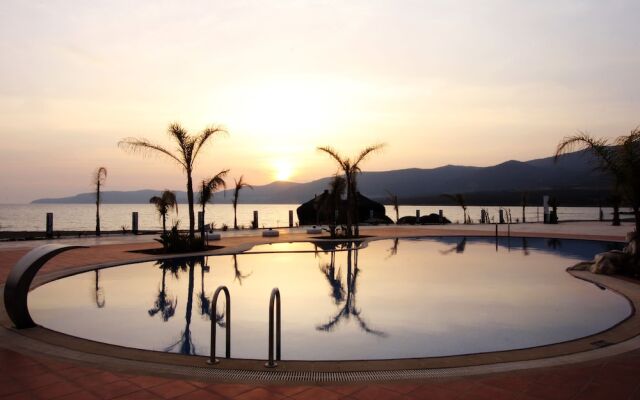 CAMPTON Gosho-Minami 3 & 4