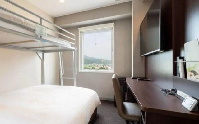 Super Hotel Ehime Ozu Inter Onsen Asagirinoyu