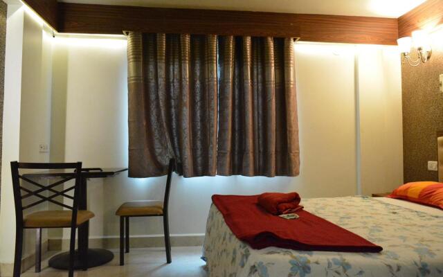 Roundcube Guest House