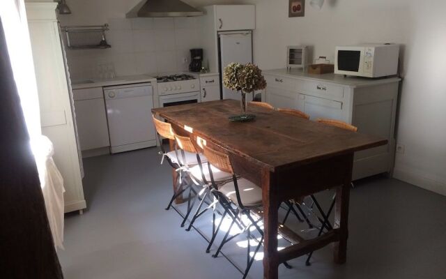 Gites Les Vents Bleus