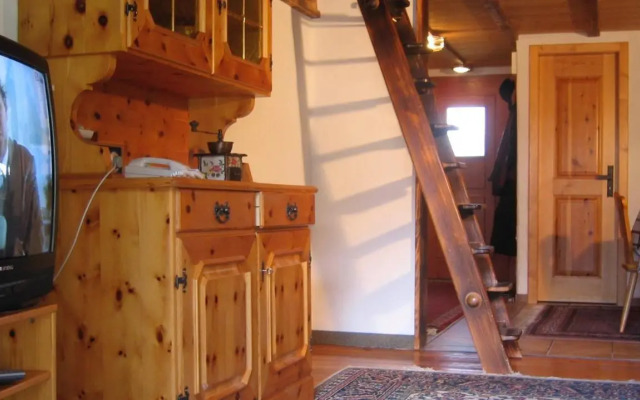 Chalet Goldblick