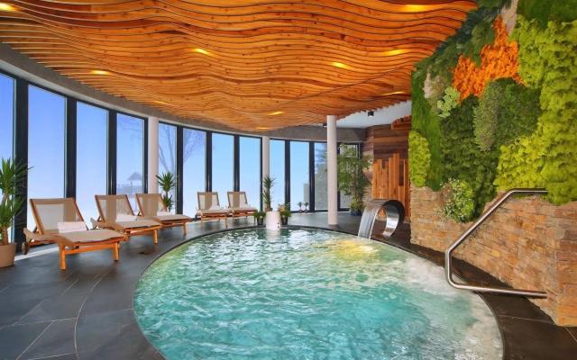 Hotel Olympie
