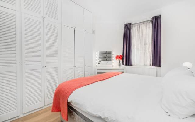 Central London | Serviced Apartments