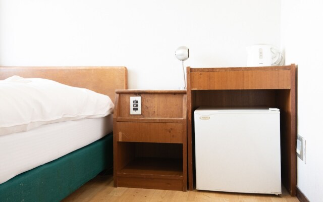 Oyo Business Hotel Kanazono Gifu