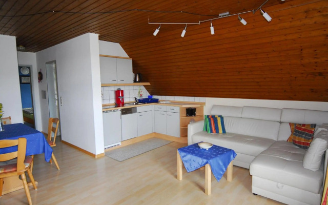 Drei Tannen und Ferienhaus Schneider