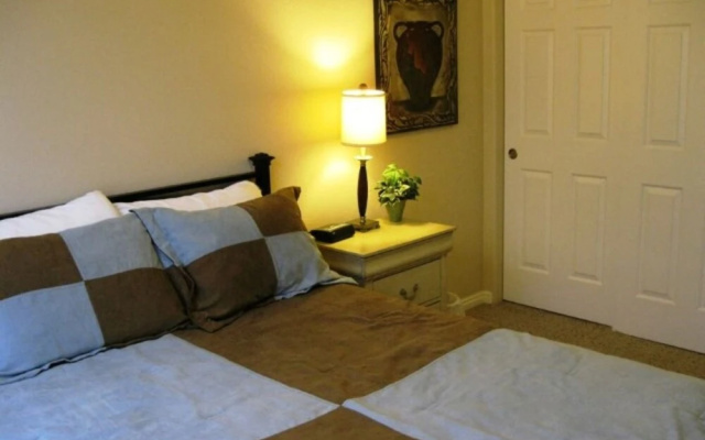 Jon Heaton 2 Bedroom Condo