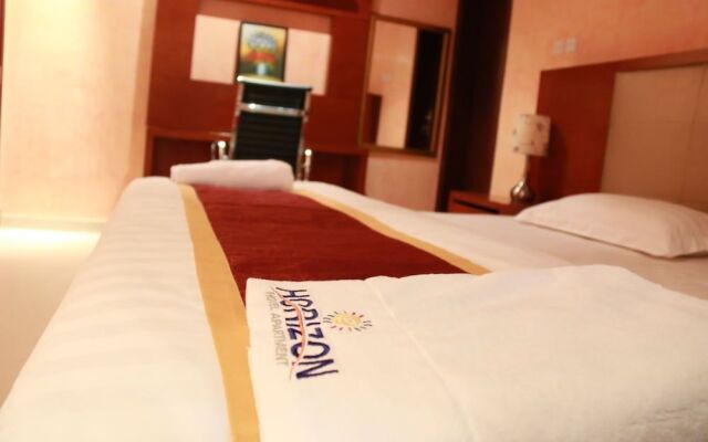 Horizon Hotel Apartments