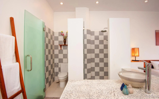 House Boutique Eco Hotel