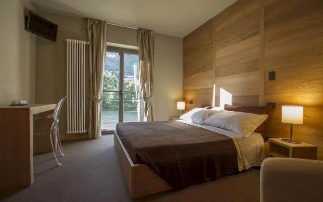 Chambres D'Hotes La Bicoque