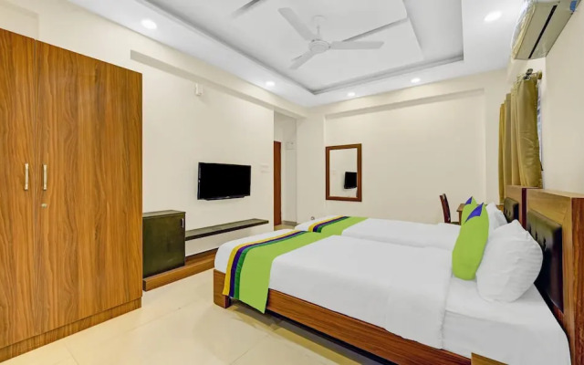 Treebo Worldtree Manyata Thanisandra