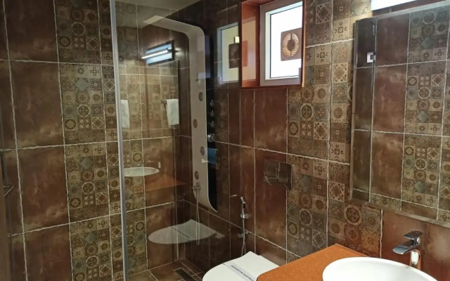Safias Guest House