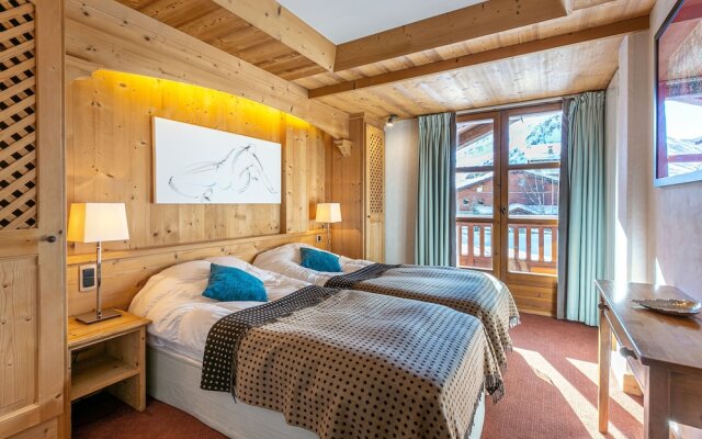 Residence Le Lys Martagon