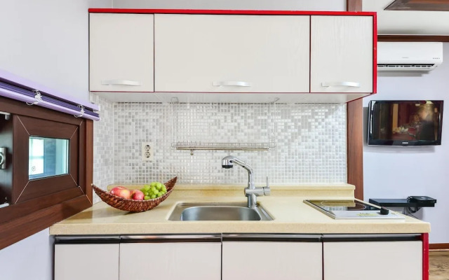 Samcheok Duelkkot Pension