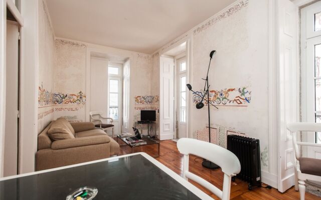ShortStayFlat Bairro Alto