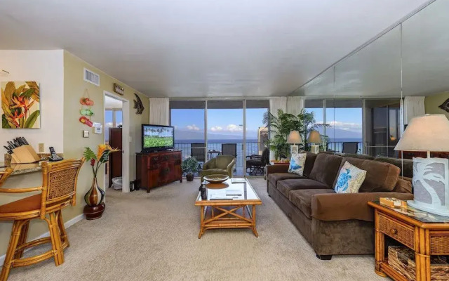 Royal Kahana 807 - 1Br Condo