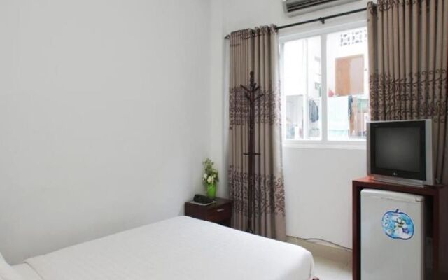 Saigon Backpackers Hostel - Bui Vien