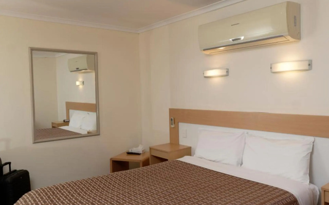 Keilor Motor Inn – Guest Rooms – Melbourne